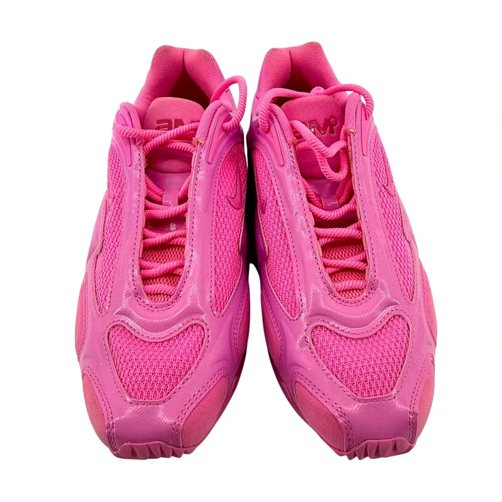 Nike Air Max Muse Pink Spell/Pink Glow Womens Size 8.5 Sneakers FV1920-602 NEW